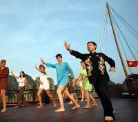 Tai Chi